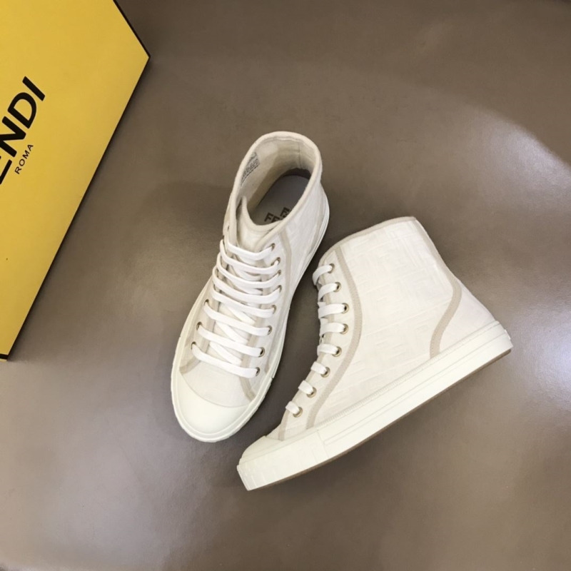 Fendi Sneakers